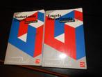 Diverse woordenboeken, Ophalen, Zo goed als nieuw, Prisma of Spectrum, Nederlands