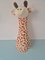 Dierkop giraffe, Ophalen of Verzenden, Zo goed als nieuw