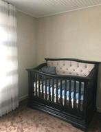 Romina ledikant bopita commode, Ophalen, Zo goed als nieuw, Jongetje of Meisje