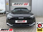 Audi A3 Sportback 35 TFSI S-line interieur Camera sfeerverli, Zwart, 4 cilinders, 150 pk, Leder en Stof