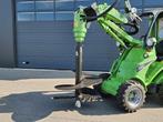 Avant XHD 72 Boorinstallatie met grondboor 900mm, Overige typen