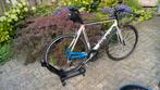 Koga carbon ultegra racefiets, Fietsen en Brommers, Ophalen, 28 inch, Gebruikt, Carbon