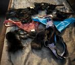 Diversen strings van verschillende merken, Kleding | Dames, Ondergoed en Lingerie, Ophalen of Verzenden, Rood, String