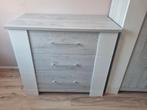 Interbaby commode, Ophalen of Verzenden, Gebruikt, Jongetje of Meisje