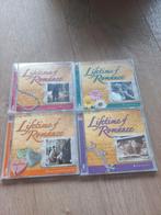 Lifetime of Romance CD Boxset - Zo goed als nieuw!, Ophalen of Verzenden, Zo goed als nieuw, Boxset