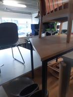 Bureau tafel trapezium, Ophalen, Info@tommysmit.nl, Gebruikt, 7008AR
