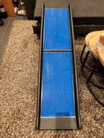 Loopplank hond, Ophalen of Verzenden