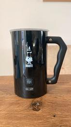 Bialetti melkopschuimer, Ophalen of Verzenden, Nieuw