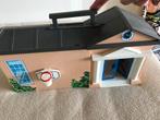 Playmobil Schooltje - Complete Set, Ophalen, Zo goed als nieuw, Complete set
