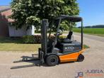 Still R60-25 Elektrische Heftruck Stapelaar. (Goed werkend!!, Arixweg 18 Buggenum (NL), Jubra.trading@gmail.com, Still, Heftruck
