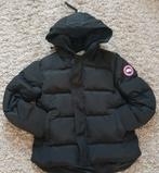 Canada Goose MacMillan Jas L, Kleding | Heren, Jassen | Zomer, Maat 52/54 (L), Ophalen of Verzenden, Zo goed als nieuw, Rood