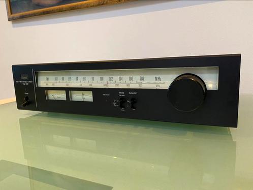 sansui tu-217 tuner radio tu 217 hifi fm am, Audio, Tv en Foto, Tuners, Zo goed als nieuw, Ophalen