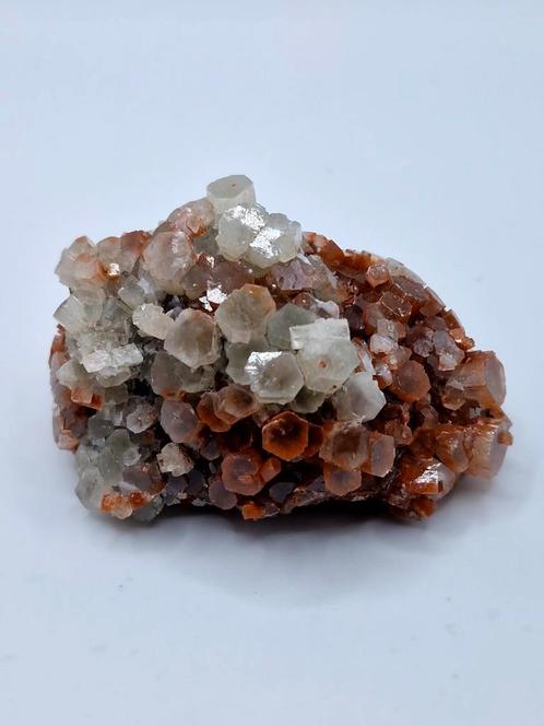 Aragoniet, Verzamelen, Mineralen en Fossielen, Mineraal, Ophalen of Verzenden