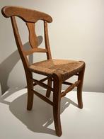 Set van 2 stoelen, Ophalen, Gebruikt, Twee, Bruin