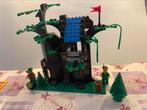 Forrestman’s hideout Lego 6054, Ophalen of Verzenden, Zo goed als nieuw