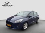 Ford Fiesta 1.5 TDCi Trend | NETTO € 4.480,- | Navi | Airc, Auto's, Ford, Voorwielaandrijving, Gebruikt, 4 cilinders, Parkeersensor