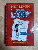 Het leven van een loser., Boeken, Kinderboeken | Jeugd | 10 tot 12 jaar, Ophalen of Verzenden, Zo goed als nieuw