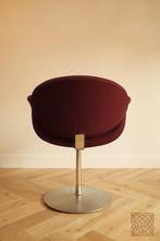 Tulip Chair Artifort, Huis en Inrichting, Fauteuils, Minder dan 75 cm, Nieuw, Stof, 50 tot 75 cm