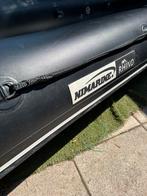 Nimarine rhino boot, Watersport en Boten, Ophalen, Gebruikt, Overige typen