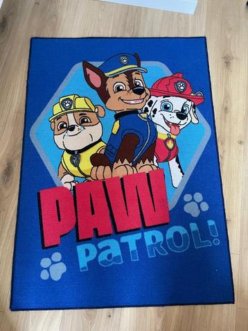 Paw Patrol Kleed beschikbaar voor biedingen