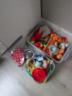 Speelgoed voor keukentje, Ophalen, Gebruikt, Kunststof, Speelkeuken-accessoire