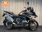 BMW R 1250 GS (bj 2019), 1254 cc, Bedrijf, Meer dan 35 kW, Overig