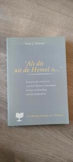 Als dit uit de Hemel is, Ophalen, Zo goed als nieuw