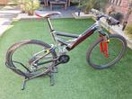 Mtb fully 26", Fietsen en Brommers, Gebruikt, Fully, Ophalen