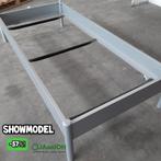 Showmodel Bed metaal 90x200 cm Bed box Wonen, 85 tot 100 cm, Bed box, Ophalen of Verzenden, Zo goed als nieuw
