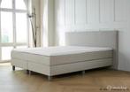 Online Veiling: Boxspring Malage  afmeting 180 x 200, Ant..., Nieuw