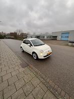 Fiat 500 1.2 Naked AIRCO, Auto's, Fiat, Voorwielaandrijving, Gebruikt, 4 cilinders, 840 kg