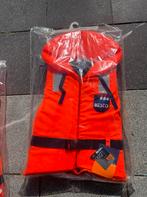 Nieuw Besto Reddingsvest L (+70 kg), Watersport en Boten, Watersportkleding, Ophalen of Verzenden, Nieuw, Heer, Reddingsvest of Zwemvest