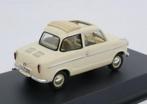 NSU Prinz II 1959 Beige NOREV schaal 1/43 ref. 831019, Hobby en Vrije tijd, Modelauto's | 1:43, Verzenden, Nieuw, Auto, Norev