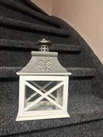 Decoratieve lantaarn, Ophalen of Verzenden, Gebruikt