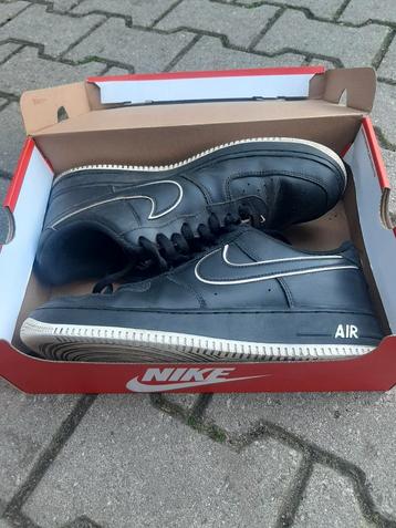 Nike airforce one beschikbaar voor biedingen
