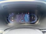 Volvo XC60 2.0 T6 Plug-in hybrid AWD Plus Black Edition trek, Auto's, Volvo, Automaat, Stof, Gebruikt, 4 cilinders