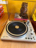 Philips 212 electronic vintage platenspeler, Ophalen, Gebruikt, Platenspeler, Philips
