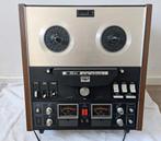 AKAI GX-260D AUTO-REVERSE bandrecorder voor banden 18cm, Ophalen of Verzenden, Bandrecorder
