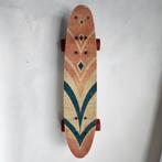 Oldskool fiberglass skateboard, Ophalen of Verzenden, Gebruikt, Skateboard