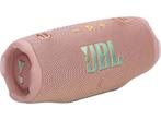 JBL Charge 6 Roze – Nieuw in Doos (Ongeopend), Audio, Tv en Foto, Luidsprekers, JBL, Overige typen, Nieuw, Ophalen of Verzenden