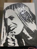 BOB MARLEY, Ophalen of Verzenden