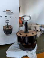 Nieuwe SMEG Bestekhouder in Doos, Huis en Inrichting, Keuken | Bestek, Ophalen of Verzenden, Nieuw