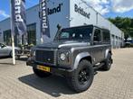 Land rover DEFENDER 90 2.4 TD4 X-Tech bj2008 72.000KM *Airco, Stoelverwarming, Land Rover, 4 cilinders, Origineel Nederlands
