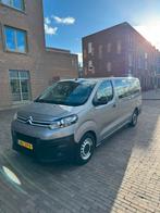 Citroën Space Tourer XL 1.5 Bluehdi 120pk S&S 2019 Grijs, Auto's, Citroën, Voorwielaandrijving, Stof, 1800 kg, Bedrijf