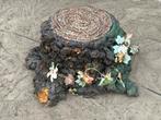 Leuke decoratieve boomstam, Ophalen, Gebruikt