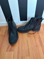 Damesschoenen, Kleding | Dames, Ophalen, Schoenen met lage hakken, Zwart, Zo goed als nieuw