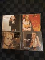 Anastacia 3 cd's + single partij collectie cd, Cd's en Dvd's, Verzenden, 1980 tot 2000, Gebruikt