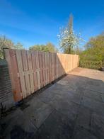 Schuttingen, bestrating en overige tuin werkzaamheden, Diensten en Vakmensen, Tuinmannen en Stratenmakers, Tuinontwerp