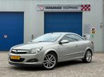 Opel Astra TwinTop 1.8 Cosmo, 4 cilinders, Cabriolet, 4 stoelen, 1796 cc