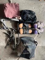 Paardenspullen, Dieren en Toebehoren, Ophalen of Verzenden, Gebruikt